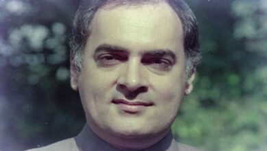 पूर्व प्रधानमंत्री राजीव गांधी की पुण्यतिथि पर पीएम मोदी, मल्लिकार्जुन खड़गे समेत कई नेताओं ने दी श्रद्धांजलि