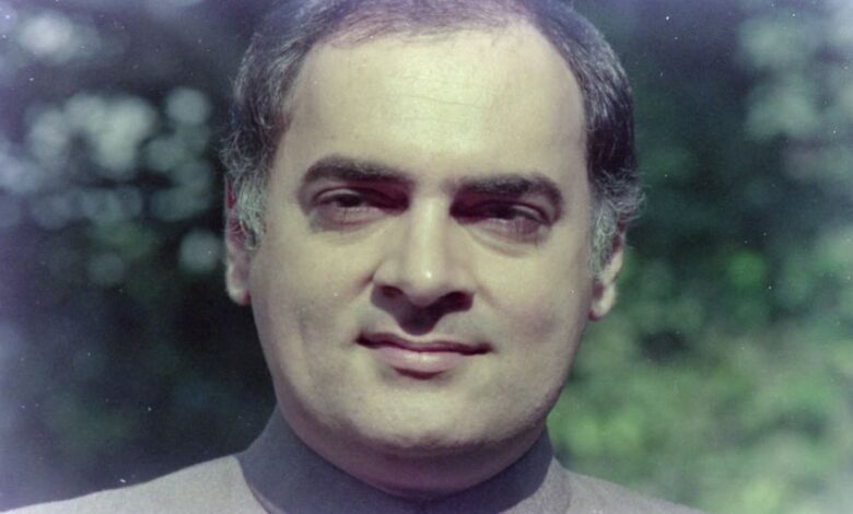 पूर्व प्रधानमंत्री राजीव गांधी की पुण्यतिथि पर पीएम मोदी, मल्लिकार्जुन खड़गे समेत कई नेताओं ने दी श्रद्धांजलि
