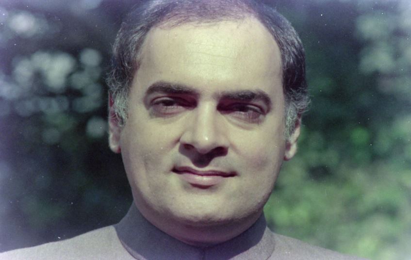 पूर्व प्रधानमंत्री राजीव गांधी की पुण्यतिथि पर पीएम मोदी, मल्लिकार्जुन खड़गे समेत कई नेताओं ने दी श्रद्धांजलि
